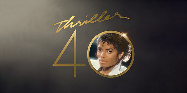 Stream the Thriller 40 Documentary